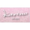 カリーノ(Karino)ロゴ