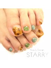 スターリー(STARRY)/