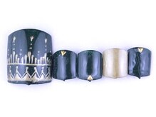 フォア ネイル(FOI NAIL)/