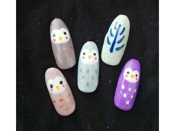 エンジェル 葛飾(ANGEL)/