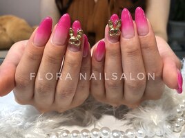 ジェルシンプルコース