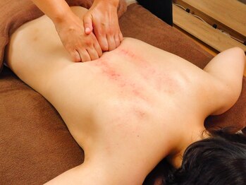 アーチボディマジック(arch-bodymagic)/全身コルギコース90分＆120分