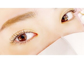 イーエヌトリップ(en.trip)/まつ毛パーマ