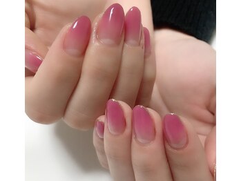 ネイルサロン 魔法のつめ/