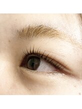 4(quattro)/まつげパーマ