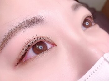 アッシュ 大森(Ash)/Ash LASHLIFT