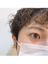 イードット(E.)/まつげで変わる！！