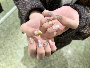 コム 草加マルイ店(com by neolive)/持ち込み★8650円 担当金田