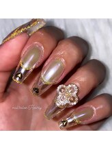 ハーティー(Hearty)/スカルプやり放題