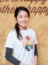 クラリー(clary)&nbsp;清水 香理