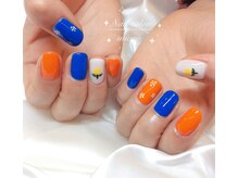 ミューオ(MIEUO)/ハンド持ち込みデザイン7980