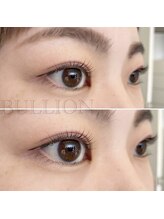 ブリオン 六本松店(Bullion)/パリジェンヌラッシュリフト