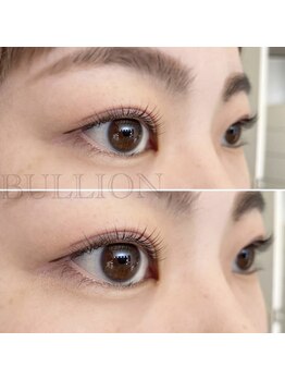 ブリオン 六本松店(Bullion)/パリジェンヌラッシュリフト