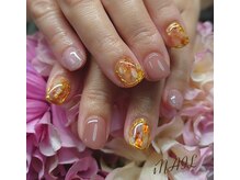 アイネイル(iNAIL)/