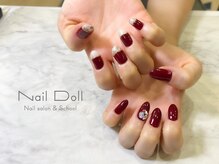 ネイルドール(Nail Doll)/