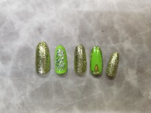 ネイルサロン ネイルクク(Nail KUKU)/11月キャンペーン