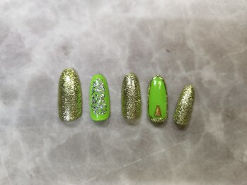 ネイルサロン ネイルクク(Nail KUKU)/11月キャンペーン