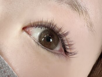 トミー リラ(Tommy Lila)/最高級エクステ　１４０本