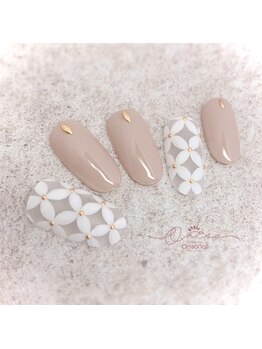 オリソネイル(OrisoNail)/