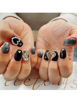 ブルーバードネイル(BLUE BIRD NAIL)/