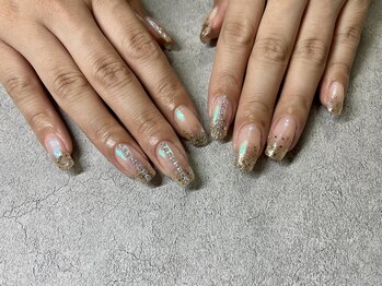 ネイルアンドアイラッシュ シヴァ(Siva)/