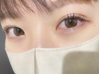 アイクイック 高田馬場店(Ai Quick)/まつ毛カール