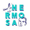 エルモーサ(Hermosa)ロゴ