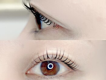 シロ(SIRO)/ラッシュリフト