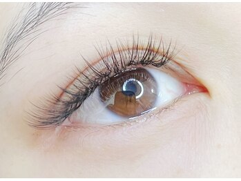 キーネイルアンドアイラッシュ(KEY)/ハイブリッド140束