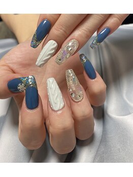 コロミネイル(colome nail)/