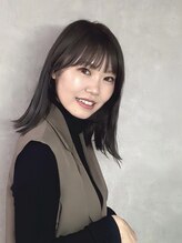 エピ 姪浜店(epi)&nbsp;田中 美穂