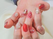 ジョリ ネイルズ(Jolie nails)/