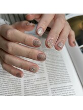 ルーム(RooM)/4本アート*