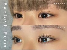 クレセント 千葉(Crescent)/次世代まつげパーマ