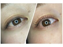 アネラ キキ サロン(anela kiki salon)/まつ毛パーマ