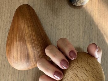 アンバイアオ 本町(UN by ao.)/シアーボルドー