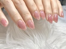 バベル 北堀江店(Babel)/マグネットネイル ¥6000