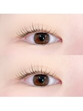 トゥービー(To Be)/パリジェンヌラッシュリフト