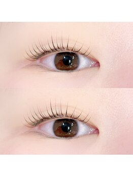 トゥービー(To Be)/パリジェンヌラッシュリフト