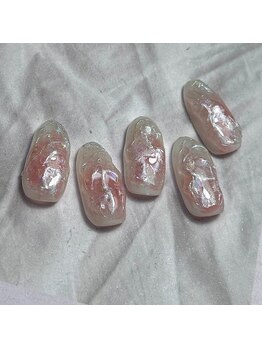 ドットネイル バイ エッセドット(.nail by esse.)/ボリュームコース