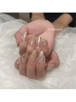 ベル(Belle)/