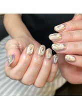 セジュール(Se'jour)/ニュアンス/ミラー