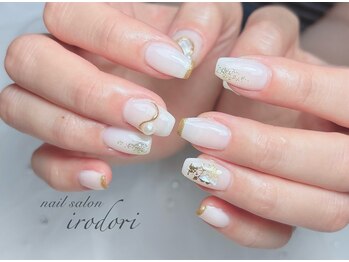 持ち込みデザイン 90分コース