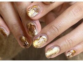 秋ニュアンスデザイン＊