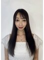 サロン ド アヤメン 宇都宮店(SALON DE AYAMEN) 店長 SAKI