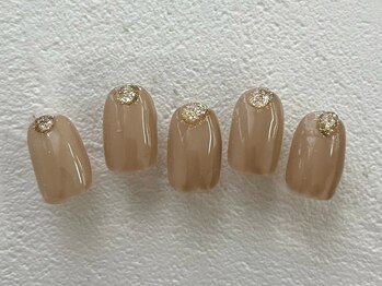 ブロンシュ(Blanche)/5200yenDesign