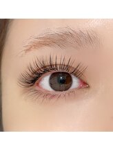 アイエルサラッシュ バイ ニコット(Eye ELSA lash by nicott)/マツエク