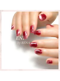 マグネットネイル