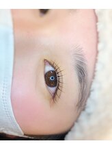 サロン ド 花歩 新居浜店/大人気の立ち上げカール