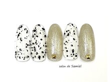 サロン ド サミエル(Salon de Samiel)/プチデザイン定額